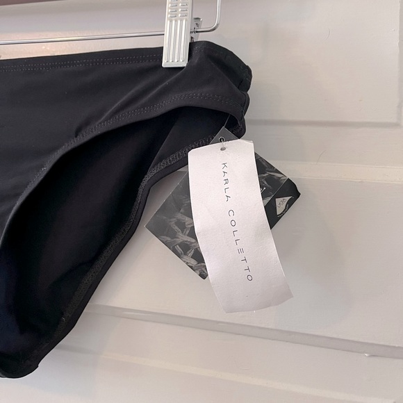 Karla Colletto Women’s Swim Bottoms - 10 - Picture 3 of 9